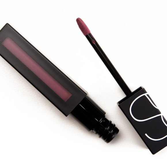 NARS Powermatte Lip Pigment 0.18ml | 2761 London Calling | New RARE! - Picture 2 of 5